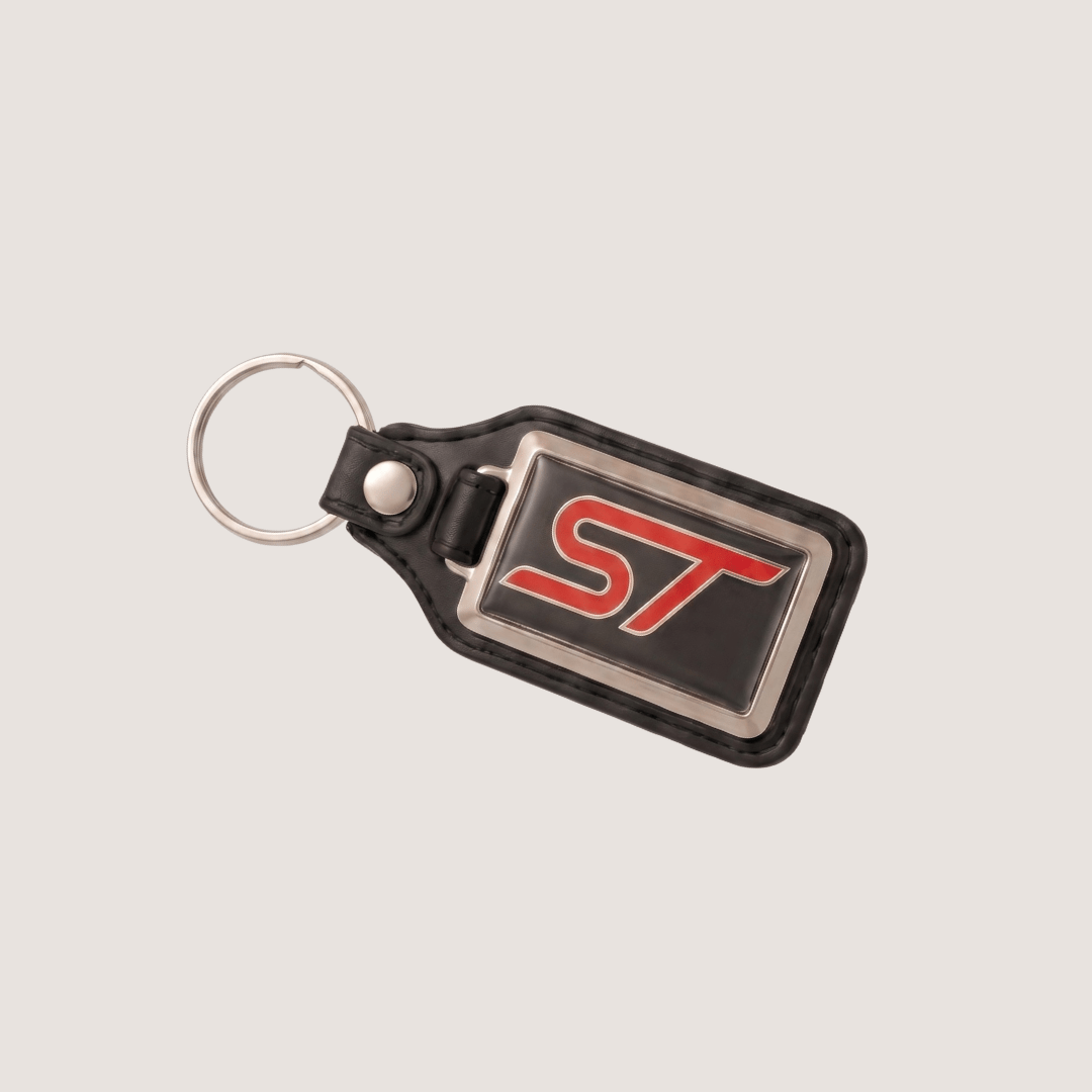 Ford ST Keychain - Ford Show Parts